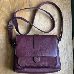 Fossil Handbag